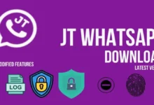JT WhatsApp