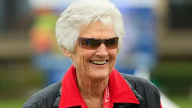 Bettye Odle