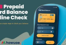 FAB Balance Check
