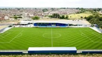 Aveley FC