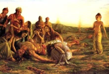 Mahabharata War Proof