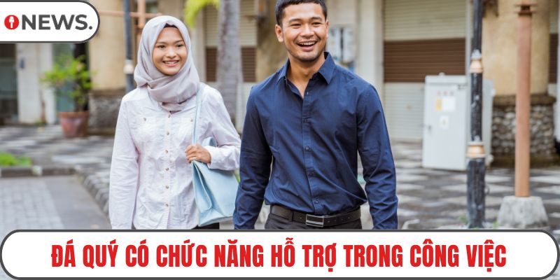 Đá quý có chức năng hỗ trợ trong công việc